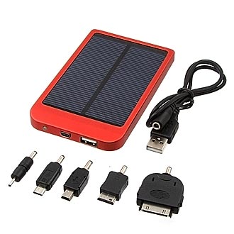 P-1100 5.5V/800mAh*2600mAh 0.7W