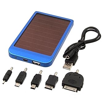 P-2600 5.5V/800mAh*2600mAh 0.4W