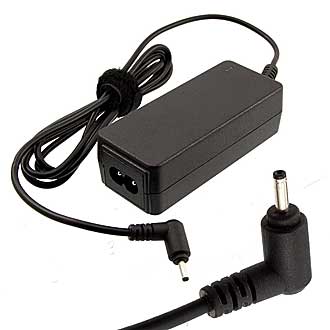 19V 2.1A 30W 0.7x2.5 Mini