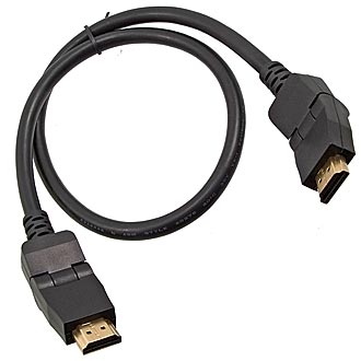 STA-180-Gold 0.6m (Кабель HDMI)