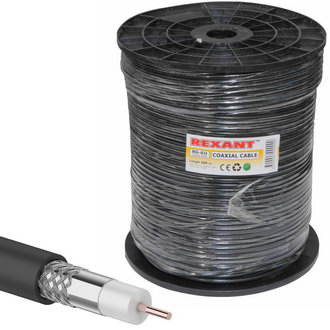 01-2204 RG-6U 64% 305м(ч)