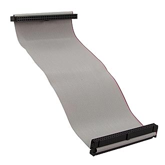64P pitch 1,27 mm  L=200MM