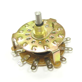 RBS-2 11W 1P  (3A/250VAC)