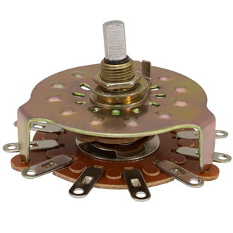 RBS-3 11W 1P  (5A/250VAC)