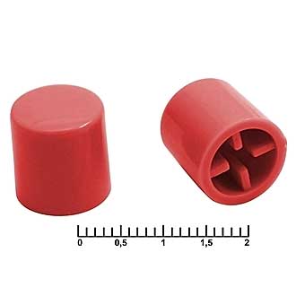 A50 Red