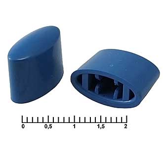 A58 Blue