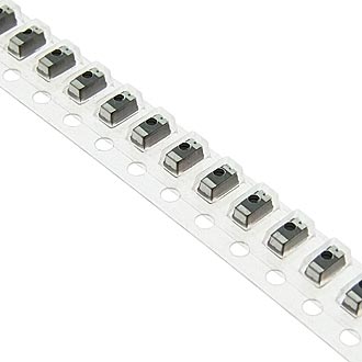 105K016V    1uF    16V 10% A
