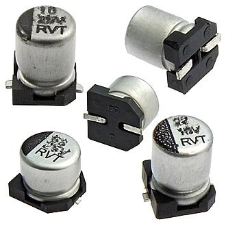 1uF/25V 4*5.4  85°