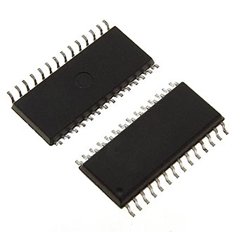 ADM211ARZ         SO28-300