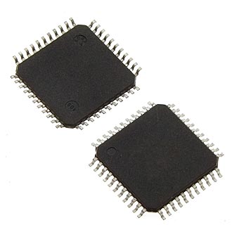 ATMEGA164PA-AUR