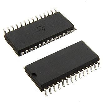 AD7874BR           SO28
