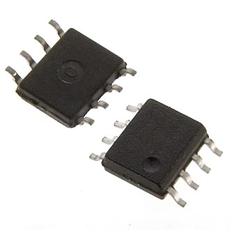 24C08N SOP-8