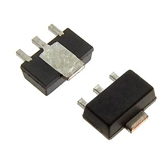 78L15 SOT-89