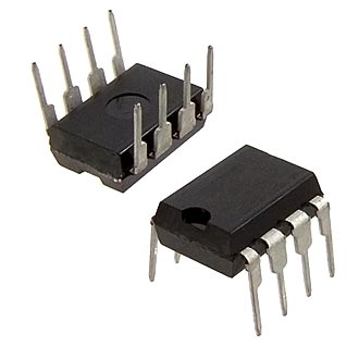 1H0165R  DIP-8