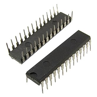 73K222AL-IP      DIP28-600