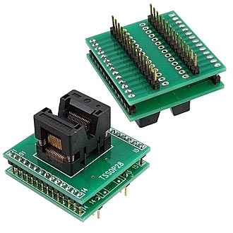 TSSOP28-DIP28
