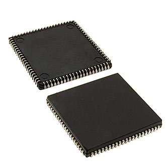 XC9572-15PC84C       PLCC84