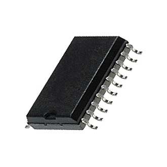 74HC573D,653