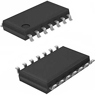CD4001 UBM SOP14