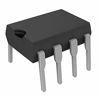 MC34119PG           DIP8