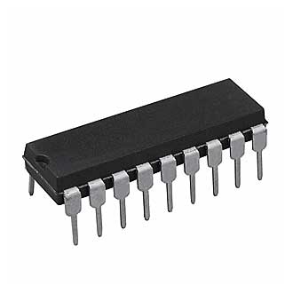 MT8870BC           CDIP18