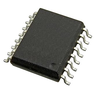 SA604AD            SOP16