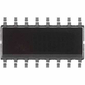 SA614AD            SOIC16