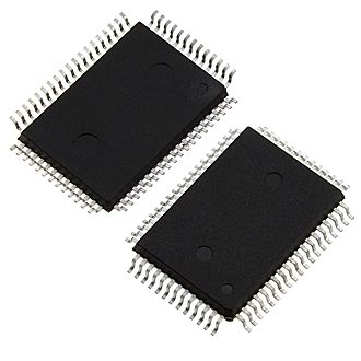 LXT901ALC         QFP64