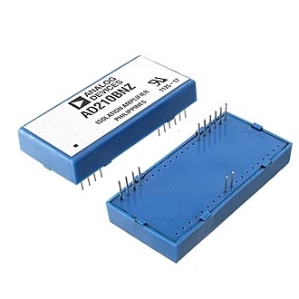 AD210BNZ               DIP12