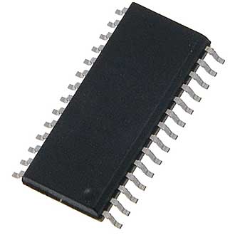 AD1865R            SOIC28