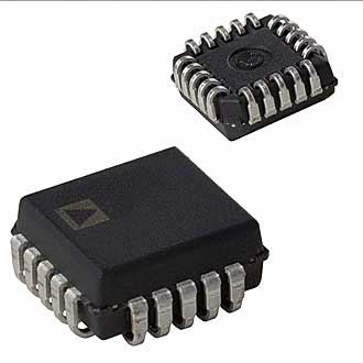 AD558KP            PLCC20
