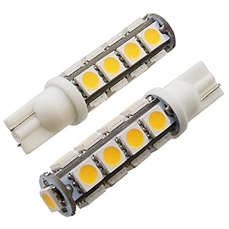 T10 1.8W 17 LED 5050 16-18LM