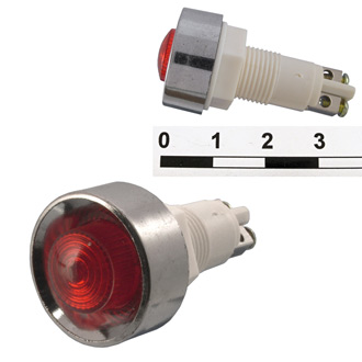 N-836-R  220VAC
