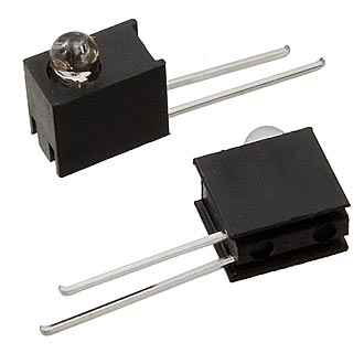 3mm*1  3-5v 4Lm  white   30