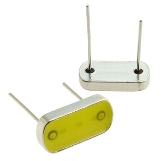1.5w 9.8v 150ma 100lm 6500K T6*12mm