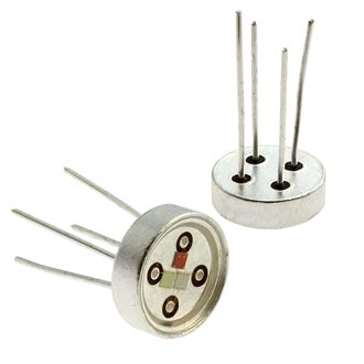 9W 3.4v 150ma 100lm RGB 7color T8.4