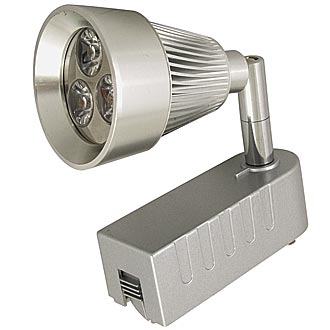 3*1W 220v 240Lm 3200K D53*110 (3)