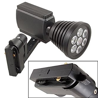 7*1W 220v 560Lm 3200K D95