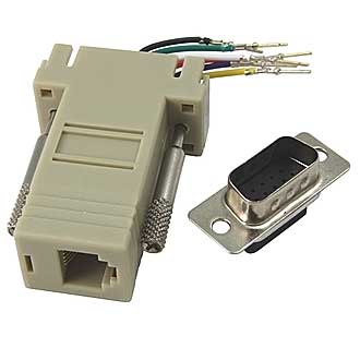 VGAM-RJ11