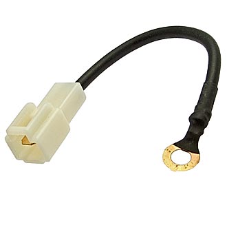 491 Harness line   10cm