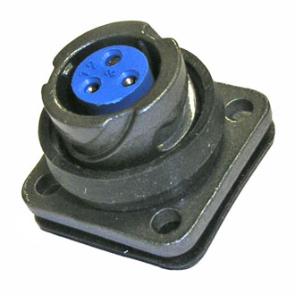 FQ14-3pin ZK