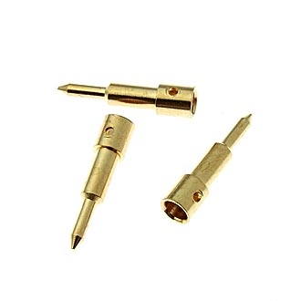 BNC-C213P   pin