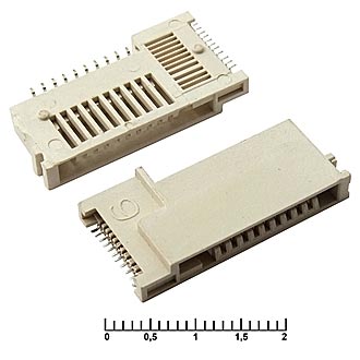 MS+MS micro