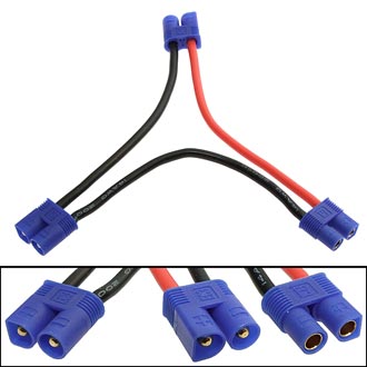 AM-8014 EC3 14AWG 10CM