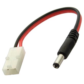 DC to Field palace F 18AWG 15CM
