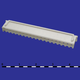 H-20 pitch 2.54mm