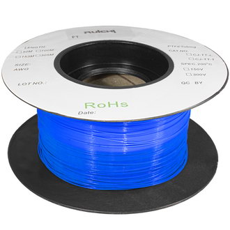 FT 0.46x0.15x305 blue