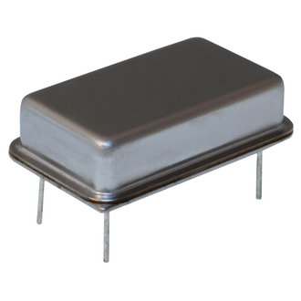 60.000 MHz (HCMOS/TTL) DIL-14