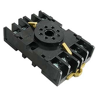 8PFA  колодка для MK2P