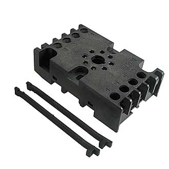 TP28X  колодка для MK2P